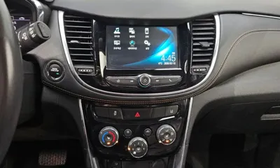 ChevroletGMDaewoo Trax 2019, 66009 км, за 5856.68 USD - фото 15