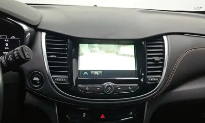 ChevroletGMDaewoo Trax 2019, 66009 км, за 5856.68 USD - фото 16