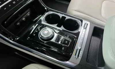 Kia Canival 2021, 58153 км, за 18697.08 USD - фото 9