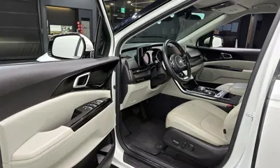 Kia Canival 2021, 58153 км, за 18697.08 USD - фото 11