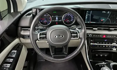 Kia Canival 2021, 58153 км, за 18697.08 USD - фото 13
