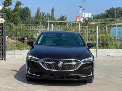 Buick LaCrosse 2021, 52000 км, за 14684.82 USD