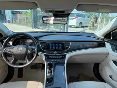 Buick LaCrosse 2021, 52000 км, за 14684.82 USD - фото 7
