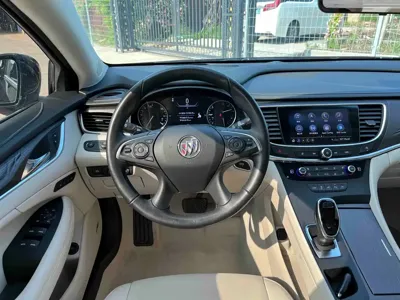 Buick LaCrosse 2021, 52000 км, за 14684.82 USD - фото 8