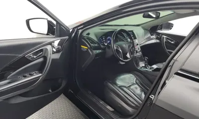 Hyundai Grandeur 2017, 150206 км, за 3741.63 USD - фото 10