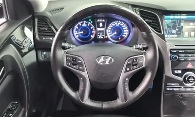 Hyundai Grandeur 2017, 150206 км, за 3741.63 USD - фото 13
