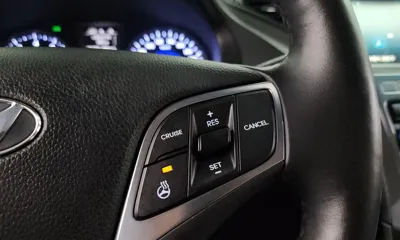 Hyundai Grandeur 2017, 150206 км, за 3741.63 USD - фото 16