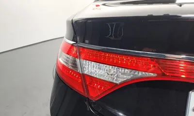 Hyundai Grandeur 2017, 150206 км, за 3741.63 USD - фото 23