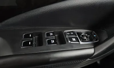 Hyundai Grandeur 2017, 150206 км, за 3741.63 USD - фото 29