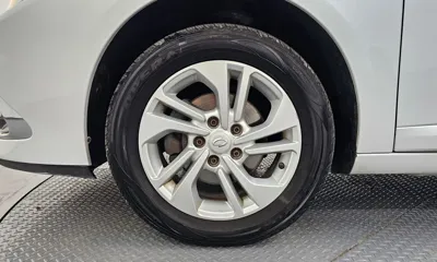 Renault-KoreaSamsung SM3 2018, 120513 км, за 3125.61 USD
