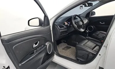 Renault-KoreaSamsung SM3 2018, 120513 км, за 3122.56 USD - фото 10