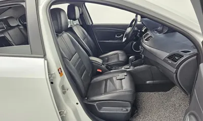 Renault-KoreaSamsung SM3 2018, 120513 км, за 3122.56 USD - фото 26