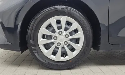 Kia K3 2022, 9565 км, за 8861.76 USD