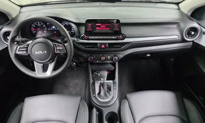 Kia K3 2022, 9565 км, за 8861.76 USD - фото 7