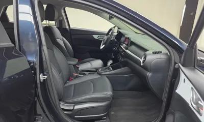 Kia K3 2022, 9565 км, за 8861.76 USD - фото 11