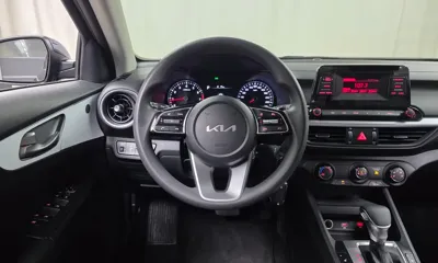 Kia K3 2022, 9565 км, за 8861.76 USD - фото 13