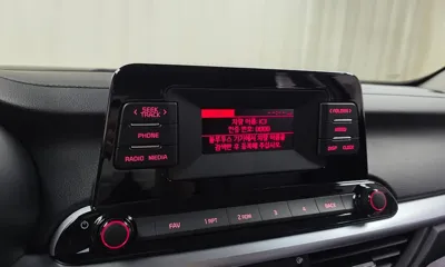 Kia K3 2022, 9565 км, за 8861.76 USD - фото 15