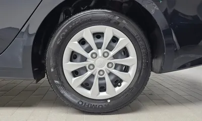 Kia K3 2022, 9565 км, за 8861.76 USD - фото 21