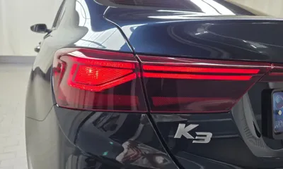 Kia K3 2022, 9565 км, за 8861.76 USD - фото 23