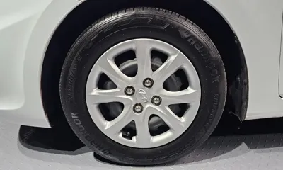 Hyundai Accent 2015, 186632 км, за 3250.34 USD