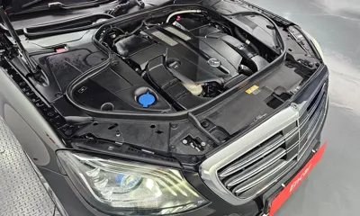 Mercedes-Benz S-Class 2018, 109489 км, за 31869.66 USD - фото 6