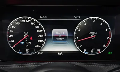 Mercedes-Benz S-Class 2018, 109489 км, за 31869.66 USD - фото 8