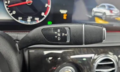 Mercedes-Benz S-Class 2018, 109489 км, за 31869.66 USD - фото 9