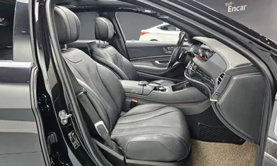 Mercedes-Benz S-Class 2018, 109489 км, за 31869.66 USD - фото 12