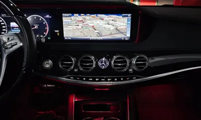 Mercedes-Benz S-Class 2018, 109489 км, за 31869.66 USD - фото 13