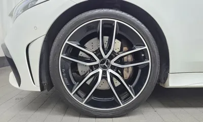 Mercedes-Benz CLS-Class 2023, 6206 км, за 56387.03 USD
