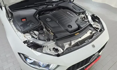 Mercedes-Benz CLS-Class 2023, 6206 км, за 56387.03 USD - фото 6