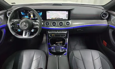 Mercedes-Benz CLS-Class 2023, 6206 км, за 56387.03 USD - фото 7