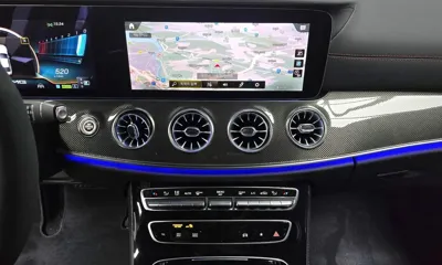 Mercedes-Benz CLS-Class 2023, 6206 км, за 56387.03 USD - фото 14