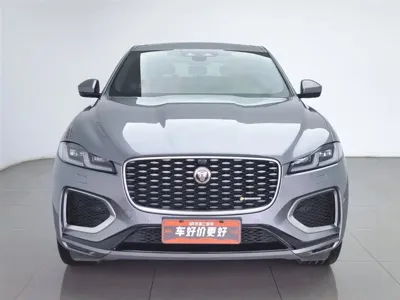 Jaguar F-Pace 2021, 73200 км, за 24078.16 USD