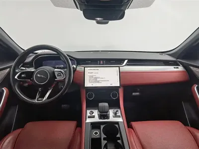 Jaguar F-Pace 2021, 73200 км, за 24078.16 USD