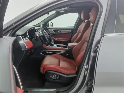 Jaguar F-Pace 2021, 73200 км, за 24078.16 USD - фото 10