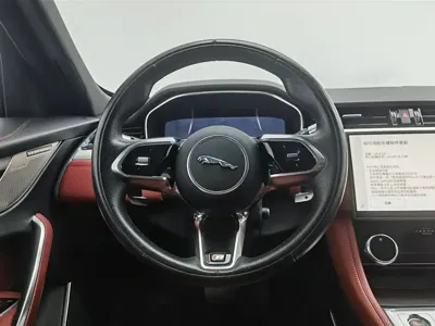 Jaguar F-Pace 2021, 73200 км, за 24078.16 USD - фото 11