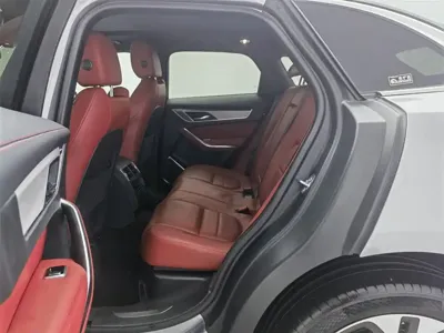 Jaguar F-Pace 2021, 73200 км, за 24078.16 USD - фото 15