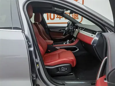Jaguar F-Pace 2021, 73200 км, за 24078.16 USD - фото 23