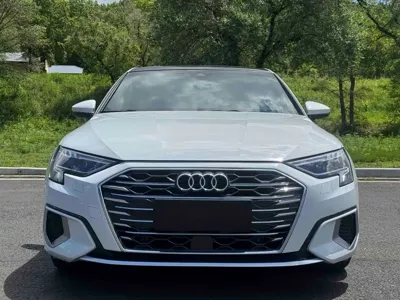 Audi A3 2023, 18000 км, за 23498.66 USD