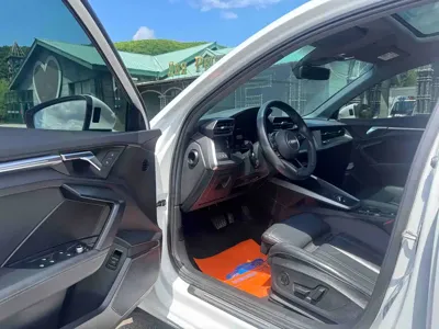 Audi A3 2023, 18000 км, за 23498.66 USD - фото 7