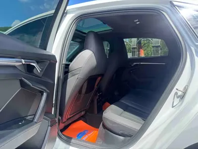 Audi A3 2023, 18000 км, за 23498.66 USD - фото 8