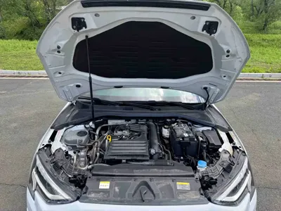 Audi A3 2023, 18000 км, за 23498.66 USD - фото 19