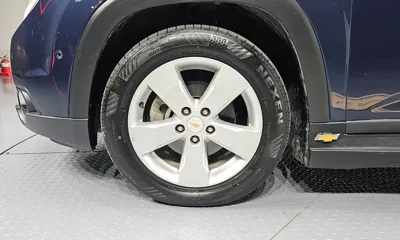 ChevroletGMDaewoo Orlando 2017, 110520 км, за 3642.38 USD