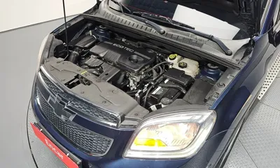 ChevroletGMDaewoo Orlando 2017, 110520 км, за 3642.38 USD - фото 6