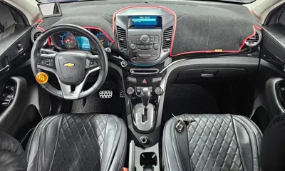 ChevroletGMDaewoo Orlando 2017, 110520 км, за 3642.38 USD - фото 7