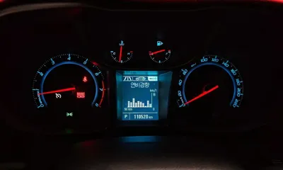 ChevroletGMDaewoo Orlando 2017, 110520 км, за 3642.38 USD - фото 8