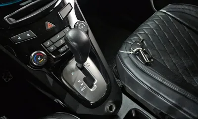 ChevroletGMDaewoo Orlando 2017, 110520 км, за 3642.38 USD - фото 9