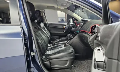 ChevroletGMDaewoo Orlando 2017, 110520 км, за 3642.38 USD - фото 10