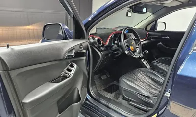 ChevroletGMDaewoo Orlando 2017, 110520 км, за 3642.38 USD - фото 11